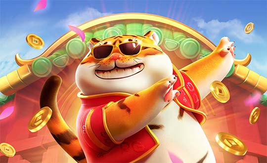 Fortune Tiger PG Soft เสือทอง