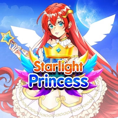 Starlight Princess เจ้าหญิงดวงดาว